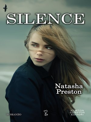 cover image of Silence